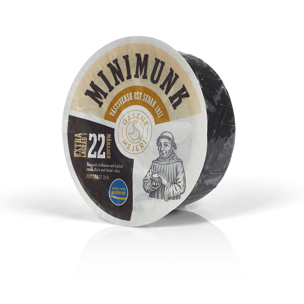Minimunk 31 %
